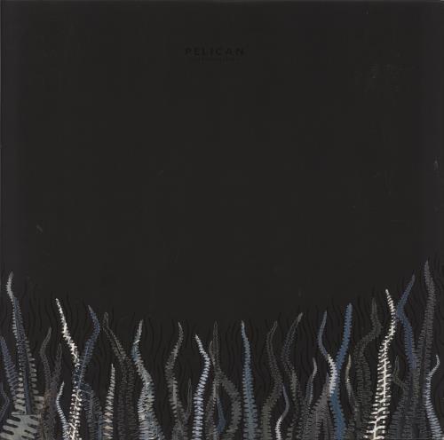 Pelican City of Echoes + Live Album 2-LP vinyl record set (Double LP Album) US P4L2LCI863431