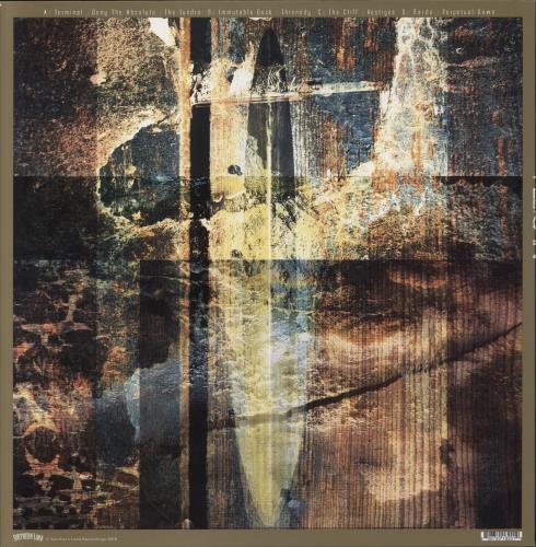 Pelican Forever Becoming 2-LP vinyl record set (Double LP Album) US P4L2LFO863432