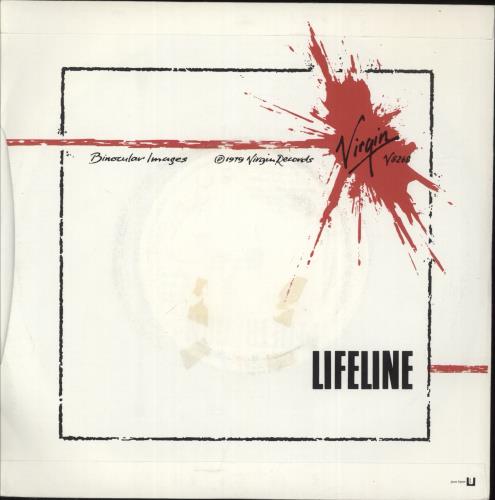 Penetration Come Into The Open 7" vinyl single (7 inch record / 45) UK PEN07CO78208