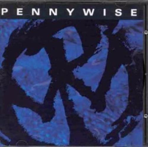 Pennywise Pennywise CD album (CDLP) UK PNYCDPE317780