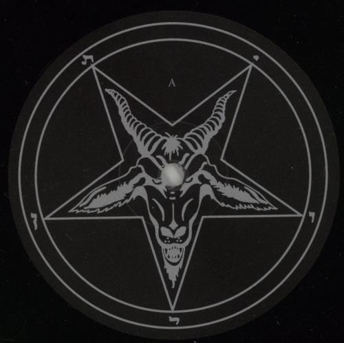 Pentagram Relentless - 180g vinyl LP album (LP record) UK PE8LPRE867940