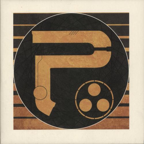 Periphery Periphery III: Select Difficulty - 180gm 2-LP vinyl record set (Double LP Album) German 4N42LPE881192