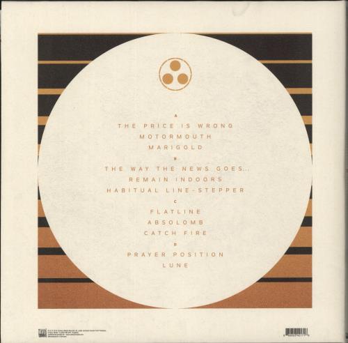 Periphery Periphery III: Select Difficulty - 180gm 2-LP vinyl record set (Double LP Album) German 4N42LPE881192