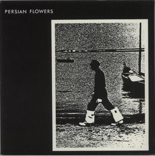Persian Flowers Somebody Else's Sin - EX 7" vinyl single (7 inch record / 45) UK P9707SO681979