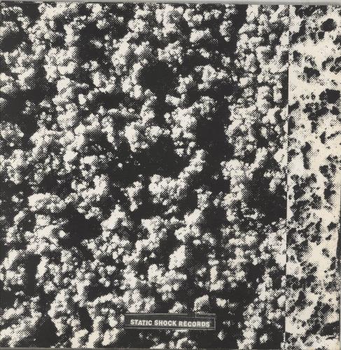 Perspex Flesh Ordered Image 12" vinyl single (12 inch record / Maxi-single) UK 95R12OR880319