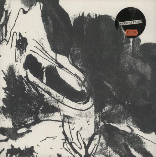 Perspex Flesh Perspex Flesh 12" vinyl single (12 inch record / Maxi-single) UK 95R12PE877777