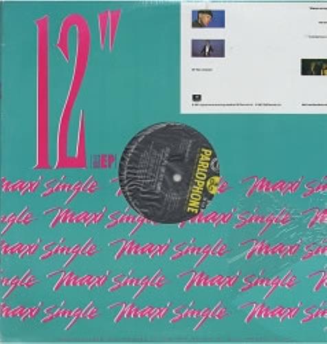 Pet Shop Boys Always On My Mind 12" vinyl single (12 inch record / Maxi-single) Philippino PSB12AL181844