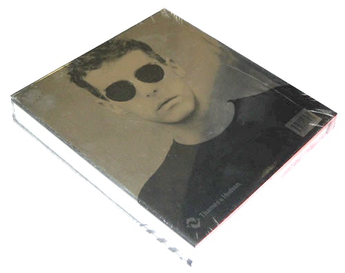 Pet Shop Boys Catalogue book UK PSBBKCA378139