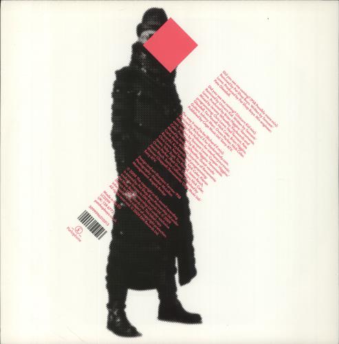 Pet Shop Boys Did You See Me Coming? 12" vinyl single (12 inch record / Maxi-single) UK PSB12DI469932