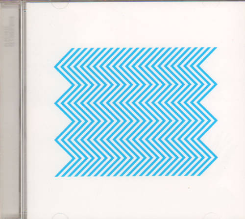 Pet Shop Boys Electric CD album (CDLP) UK PSBCDEL638272