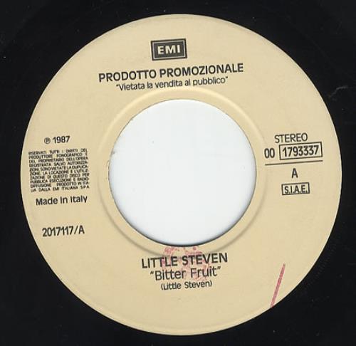 Pet Shop Boys It's A Sin 7" vinyl single (7 inch record / 45) Italian PSB07IT371237