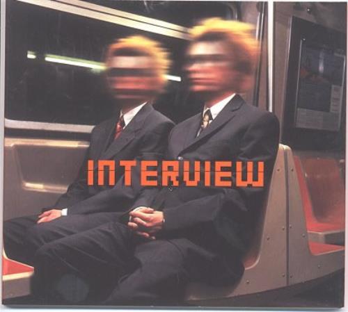 Pet Shop Boys Nightlife Interview CD album (CDLP) UK PSBCDNI145493