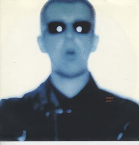 Pet Shop Boys Paninaro 95 - The Remixes Part 1 - Neil Tennant 12" vinyl single (12 inch record / Maxi-single) UK PSB12PA51396