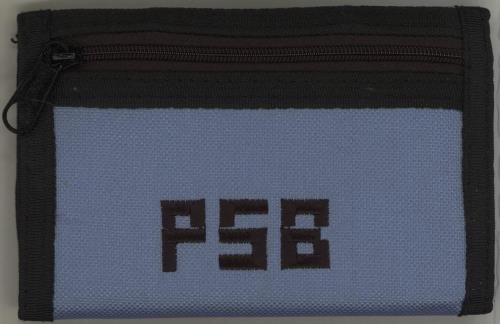 Pet Shop Boys PSB memorabilia UK PSBMMPS685095