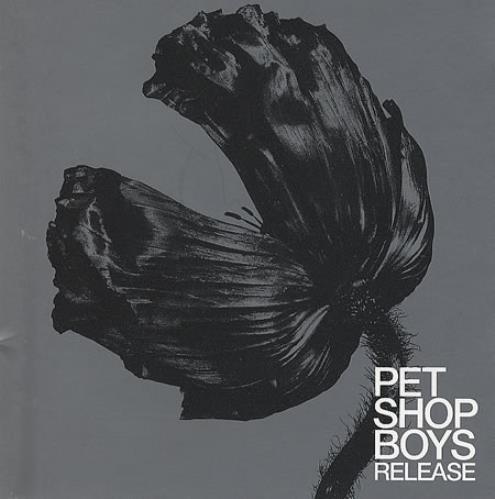 Pet Shop Boys Release CD album (CDLP) Argentinean PSBCDRE249633