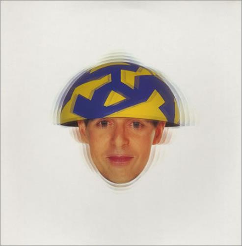 Pet Shop Boys Relentless - Coloured Vinyl - EX 12" vinyl single (12 inch record / Maxi-single) UK PSB12RE552158