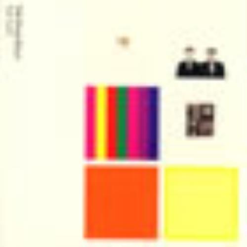 Pet Shop Boys Sampler CD album (CDLP) UK PSBCDSA186747