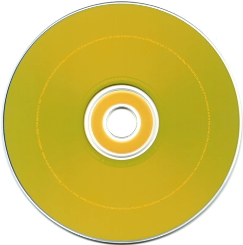 Pet Shop Boys Somewhere CD single (CD5 / 5") Dutch PSBC5SO89733