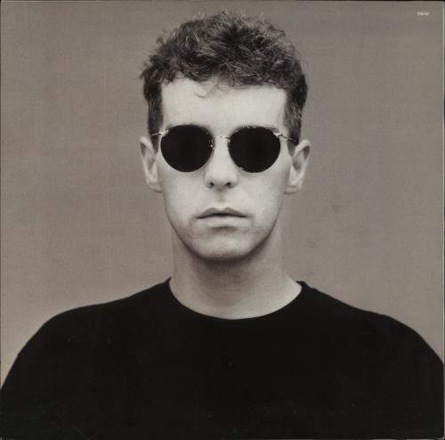 Pet Shop Boys Suburbia - Hype Stickered Double Sleeve 12" vinyl single (12 inch record / Maxi-single) UK PSB12SU04213