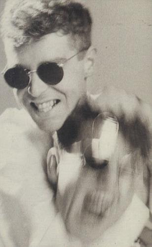 Pet Shop Boys Suburbia - Single Mix cassette single UK PSBCMSU21041