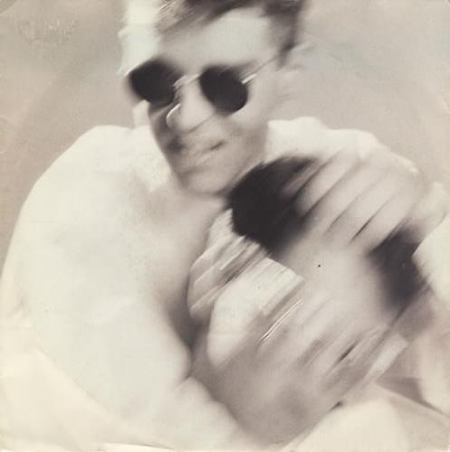 Pet Shop Boys Suburbia 7" vinyl single (7 inch record / 45) UK PSB07SU04052