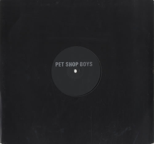Pet Shop Boys Suburbia 12" vinyl single (12 inch record / Maxi-single) UK PSB12SU04211