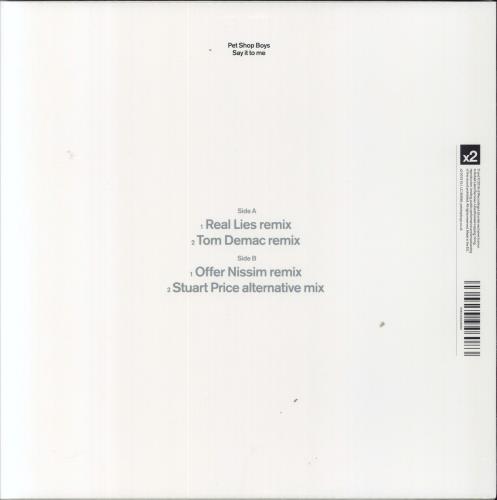 Pet Shop Boys Super Singles - Sealed 12" vinyl single (12 inch record / Maxi-single) UK PSB12SU831648