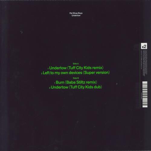 Pet Shop Boys Super Singles - Sealed 12" vinyl single (12 inch record / Maxi-single) UK PSB12SU831648