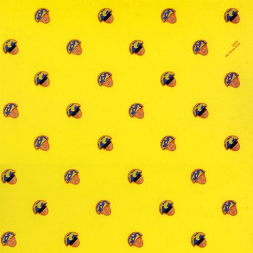 Pet Shop Boys Very - EX vinyl LP album (LP record) UK PSBLPVE142496