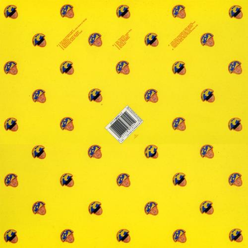 Pet Shop Boys Very - EX vinyl LP album (LP record) UK PSBLPVE142496