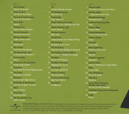 Pet Shop Boys West End Girls - Bobby O Version 3-CD album set (Triple CD) UK PSB3CWE465183