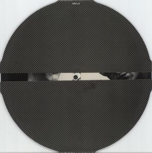Pet Shop Boys West End Girls 10" vinyl single (10 inch record) UK PSB10WE48637