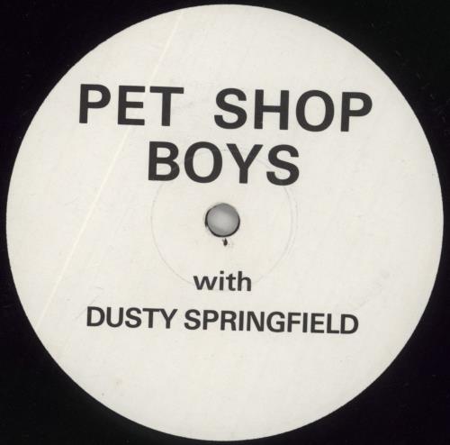Pet Shop Boys What Have I Done - VG 12" vinyl single (12 inch record / Maxi-single) UK PSB12WH861586