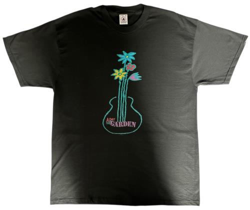 Pete Townshend A Day In The Garden Festival t-shirt US TOWTSAD879450