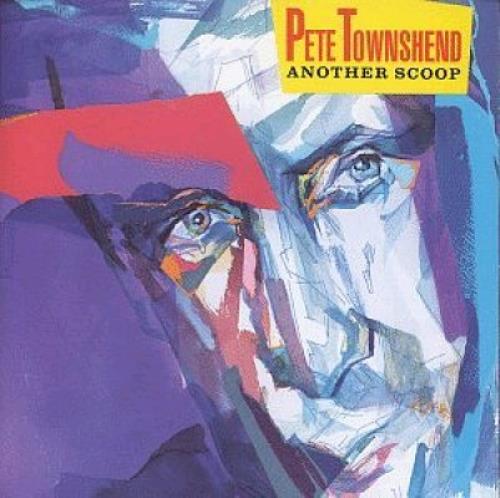 Pete Townshend Another Scoop 2 CD album set (Double CD) Japanese TOW2CAN346257