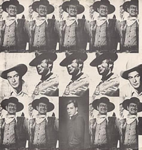 Pete Townshend Pete Listening Time vinyl LP album (LP record) UK TOWLPPE68335