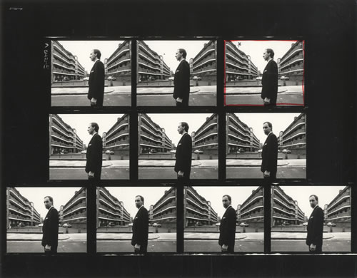 Pete Townshend White City photograph UK TOWPHWH514074