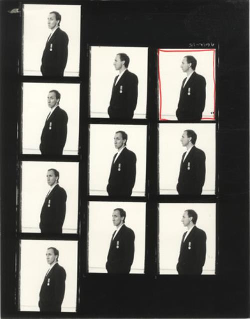 Pete Townshend White City photograph UK TOWPHWH514074