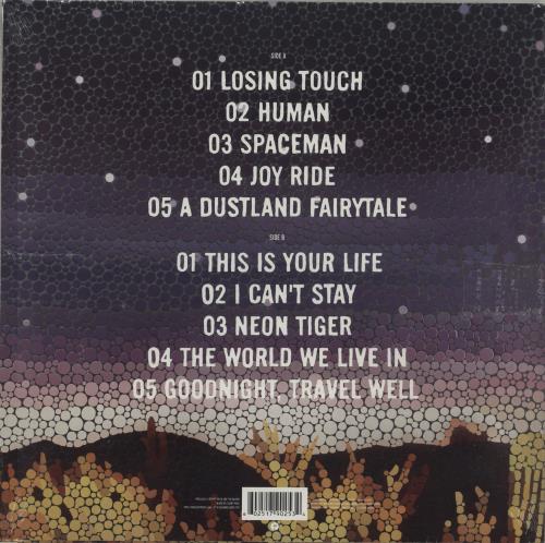 Peter Cook & Dudley Moore Goodbye Again vinyl LP album (LP record) UK P&DLPGO453362