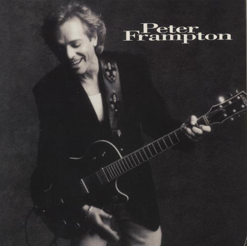 Peter Frampton Day In The Sun vinyl LP album (LP record) UK PFRLPDA874579
