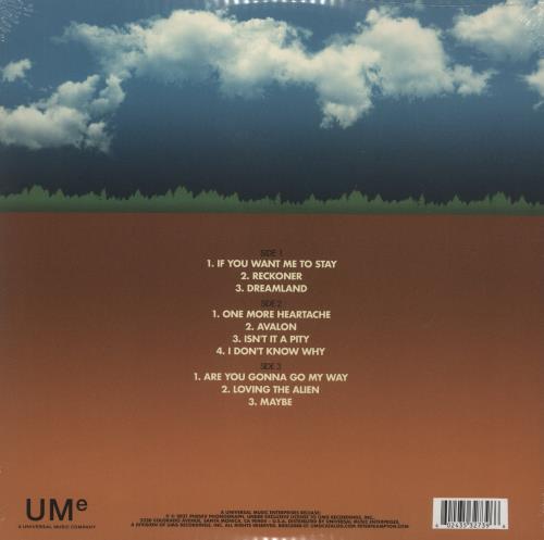 Peter Frampton Frampton Forgets The Words - Sealed 2-LP vinyl record set (Double LP Album) US PFR2LFR873813