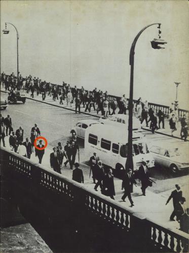 Peter Gabriel Autumn 1977 Tour + Poster - EX tour programme UK GABTRAU781682