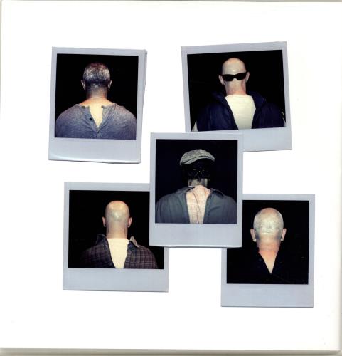 Peter Gabriel Back To Front Europe 2013 + Ticket & Bag tour programme UK GABTRBA693599