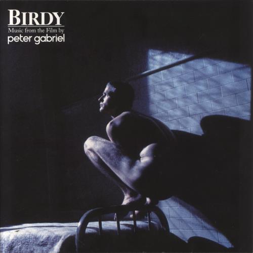 Peter Gabriel Birdy 2-LP vinyl record set (Double LP Album) UK GAB2LBI861041