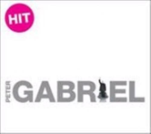 Peter Gabriel Hit 2 CD album set (Double CD) Japanese GAB2CHI264846