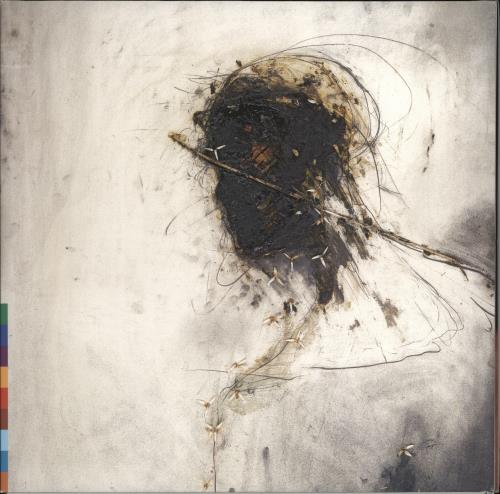 Peter Gabriel Passion - 180gm Vinyl + Numbered 3-LP vinyl record set (Triple LP Album) UK GAB3LPA773782