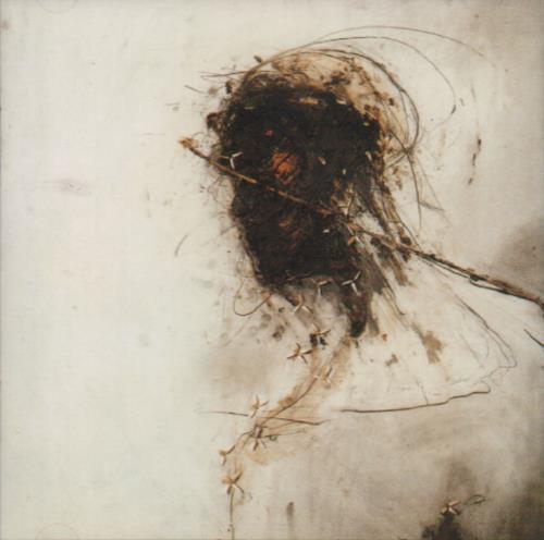 Peter Gabriel Passion super audio CD SACD UK GABSAPA241155