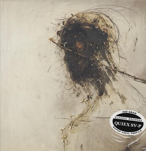 Peter Gabriel Passion 2-LP vinyl record set (Double LP Album) US GAB2LPA329600