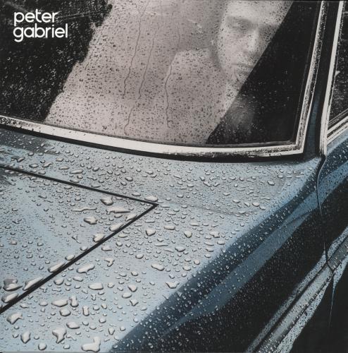 Peter Gabriel Peter Gabriel - 180gm 2-LP vinyl record set (Double LP Album) UK GAB2LPE725030
