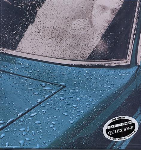 Peter Gabriel Peter Gabriel - 200gm - Sealed vinyl LP album (LP record) US GABLPPE331509